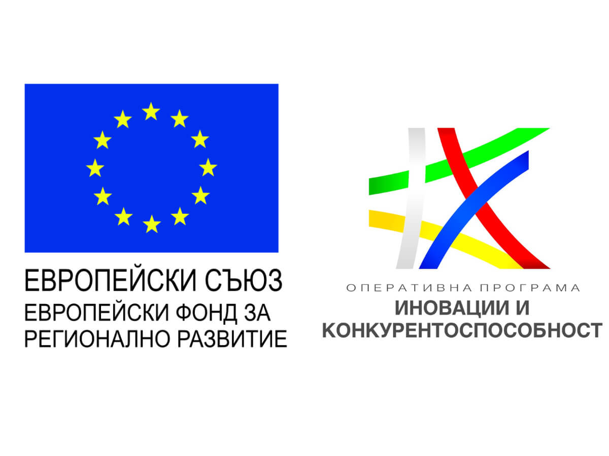 Проект № BG16RFOP002-2.077-1059-C01