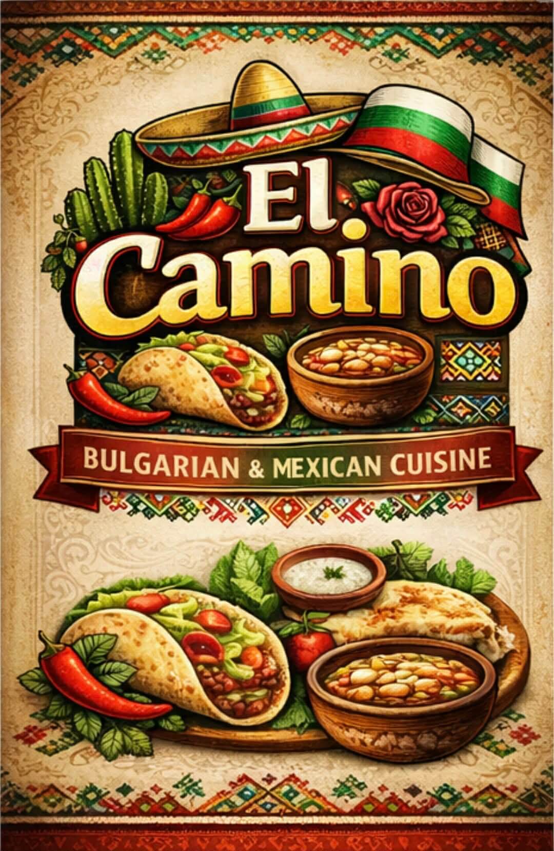 Ресторант El Camino